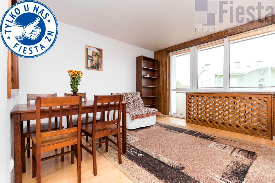 Mieszkanie Warszawa wynajem