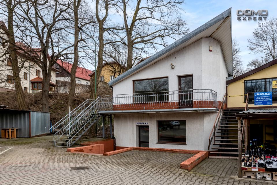Lokal Bolesławiec