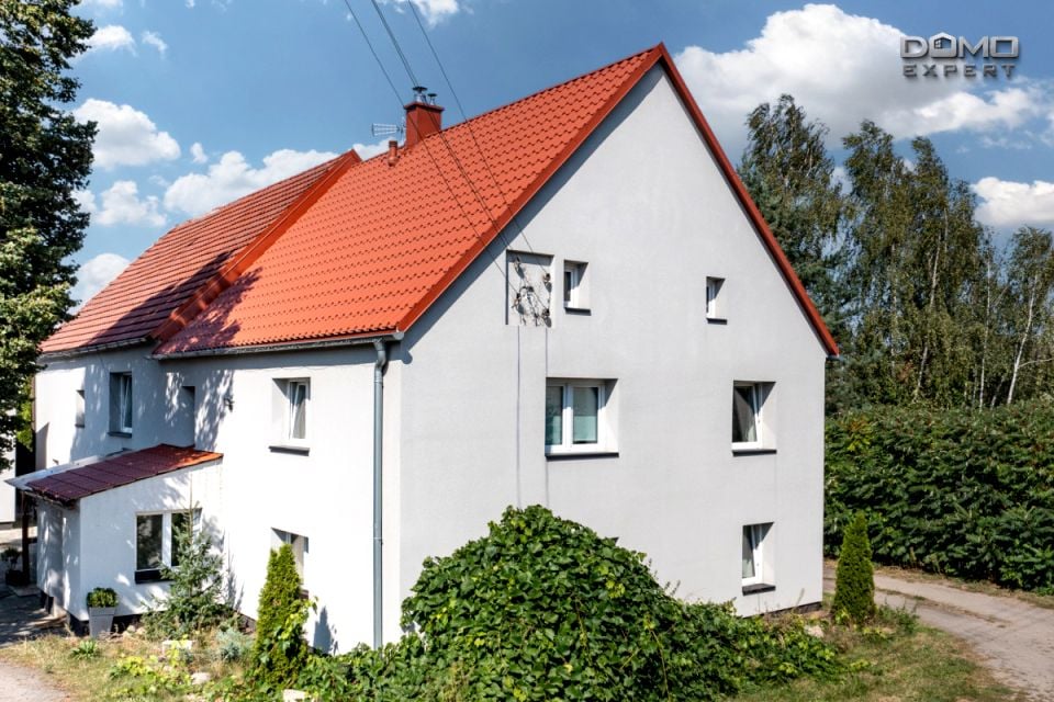 Dom Kraśnik Górny