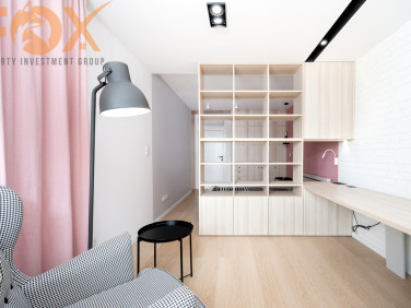 Mieszkanie apartamentowiec Łódź