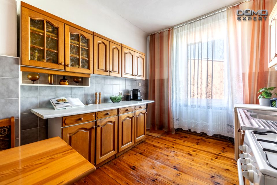 Mieszkanie Bolesławiec