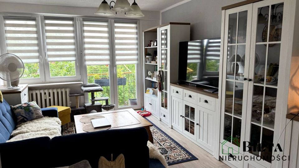 Mieszkanie blok mieszkalny sprzedaż