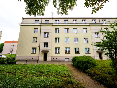 Mieszkanie przy lesie