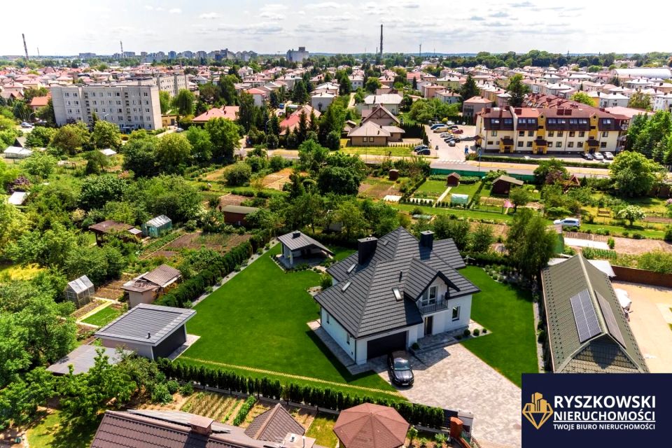 Dom Zamość