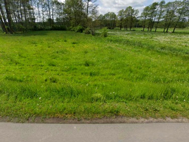 Działka budowlana Tarnowa