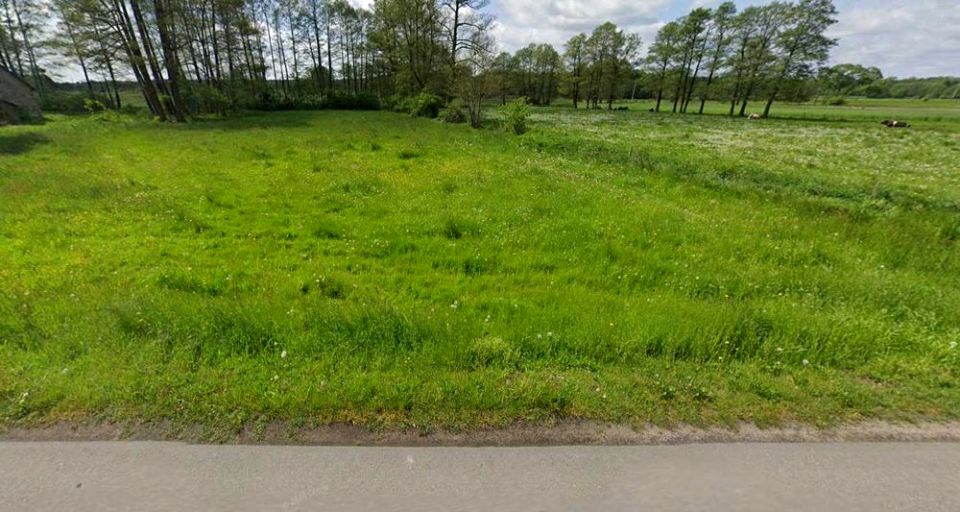 Działka budowlana Tarnowa