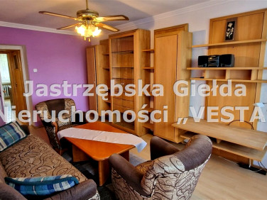 Mieszkanie Jastrzębie-Zdrój