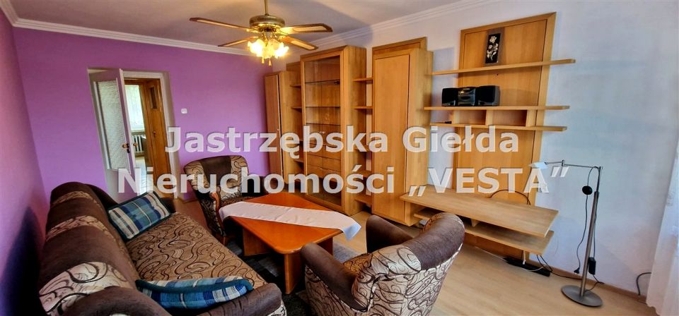 Mieszkanie Jastrzębie-Zdrój