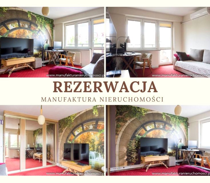Mieszkanie Białystok