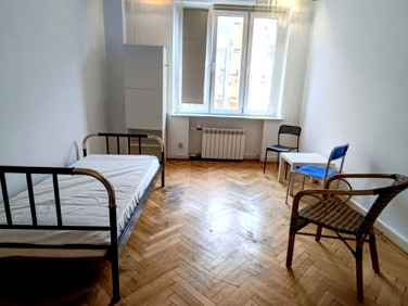 Stancja Łódź