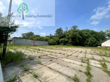 Działka Tczew