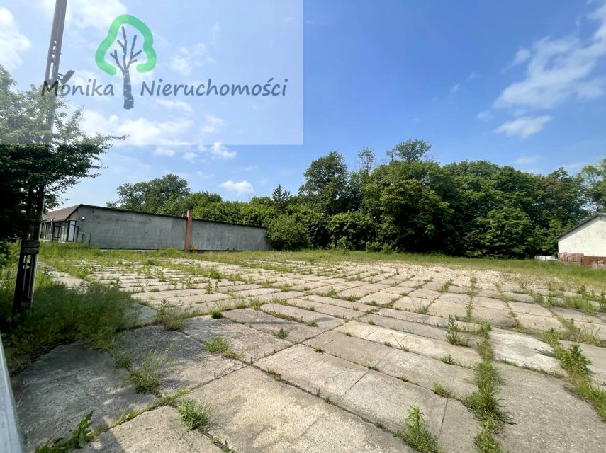 Działka Tczew