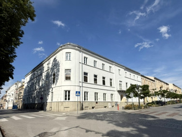 Mieszkanie Kielce