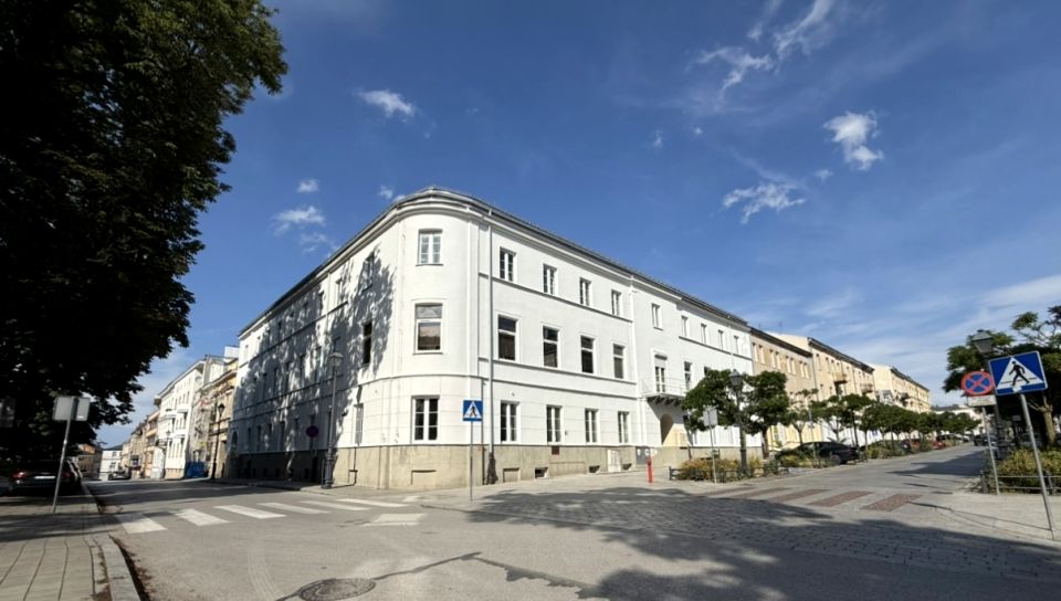 Mieszkanie Kielce