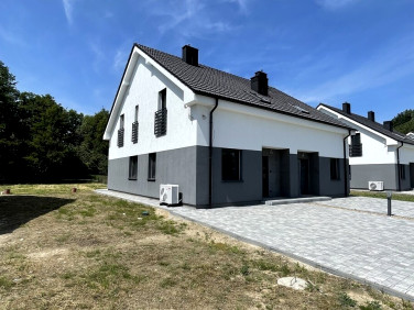 Dom GIERŁATOWO