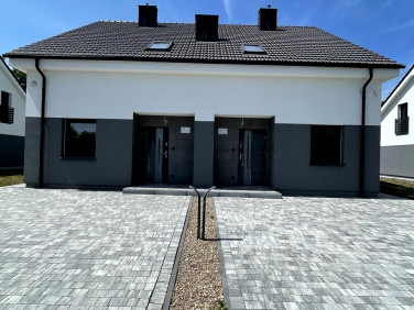 Dom GIERŁATOWO