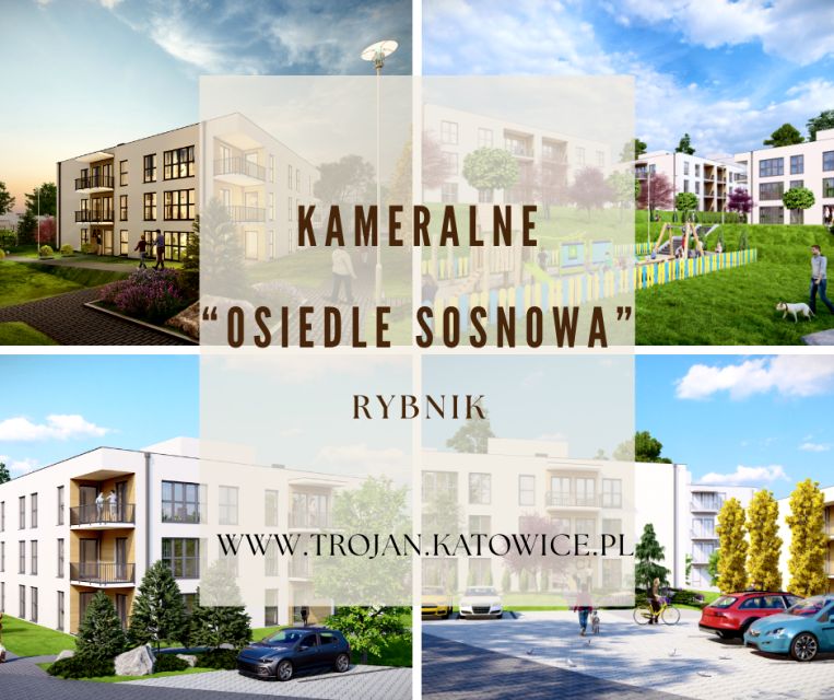 Mieszkanie apartamentowiec sprzedaż