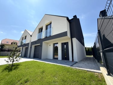 Dom Krzyszkowice