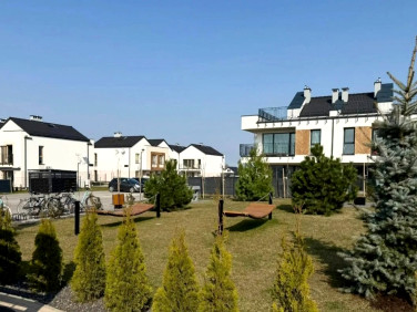 Mieszkanie apartamentowiec przy lesie