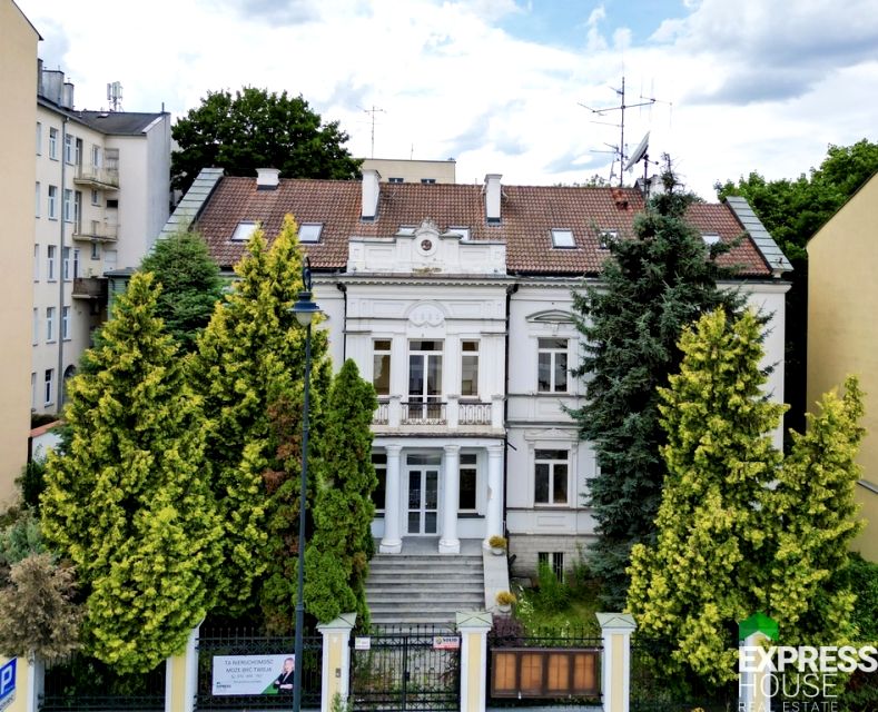 Lokal Lublin