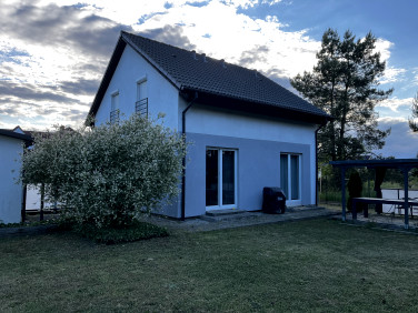 Dom Gorzów Wielkopolski