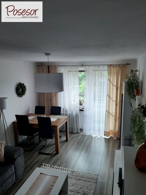Mieszkanie Rydułtowy