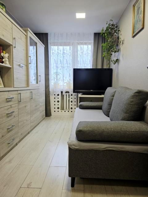 Mieszkanie Sosnowiec