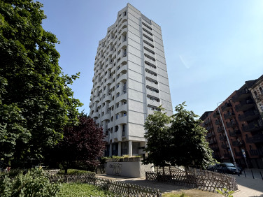 Mieszkanie Wrocław