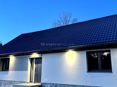 Dom Międzyrzecze Górne
