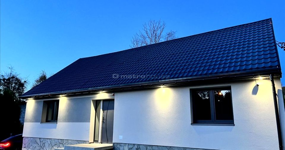 Dom Międzyrzecze Górne