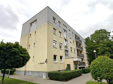 Mieszkanie Luboń