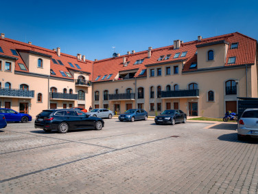 Mieszkanie Kobierzyce