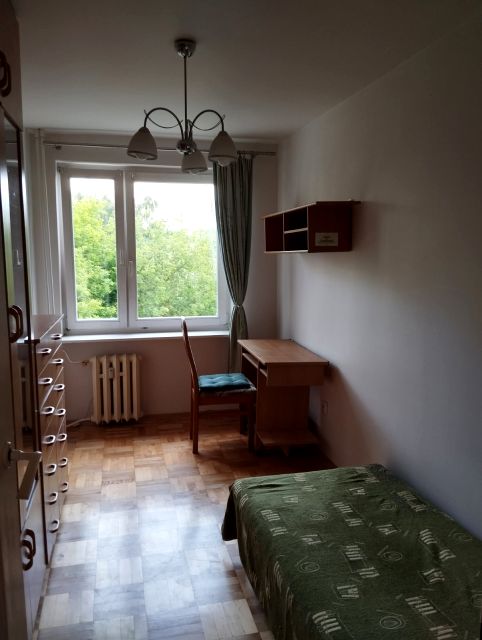 Pokój Lublin