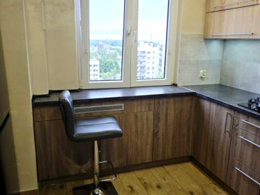 Mieszkanie Sosnowiec