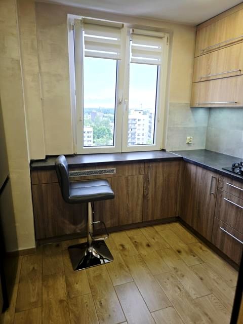 Mieszkanie Sosnowiec