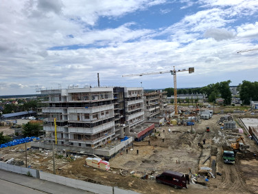 Mieszkanie apartamentowiec Opole