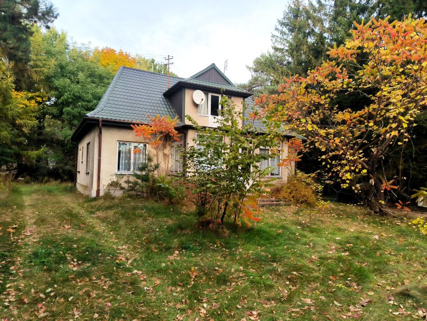 Dom Huta Żabiowolska