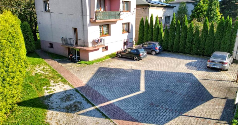 Dom Żywiec sprzedaż