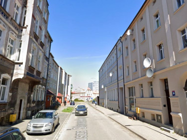 Mieszkanie Słupsk