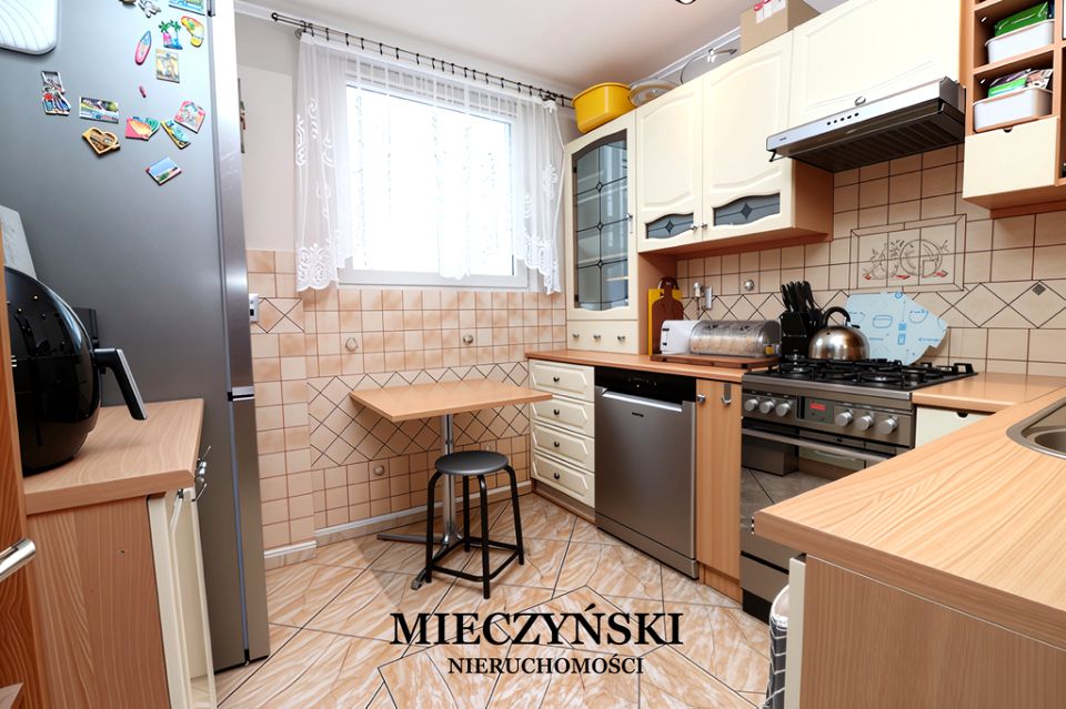 Mieszkanie Gorzów Wielkopolski