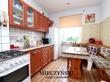 Mieszkanie Gorzów Wielkopolski