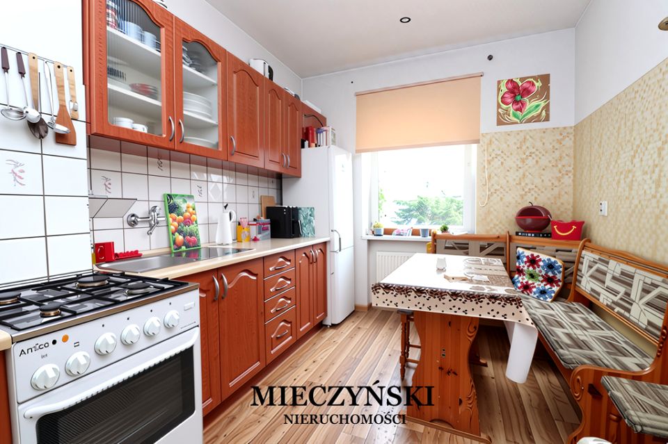 Mieszkanie Gorzów Wielkopolski