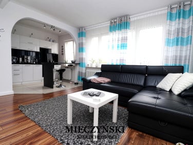 Mieszkanie Gorzów Wielkopolski