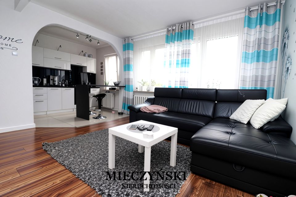 Mieszkanie Gorzów Wielkopolski