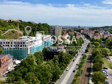 Mieszkanie apartamentowiec Gdańsk