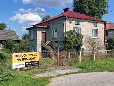 Dom Biechów