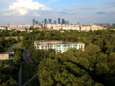 Mieszkanie Warszawa