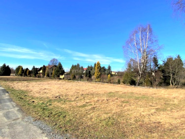 Działka Skoczów