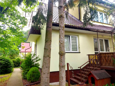 Dom Józefów