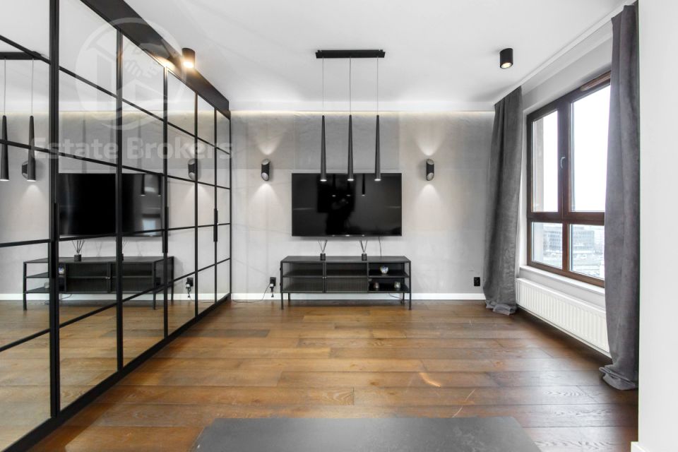 Mieszkanie apartamentowiec sprzedaż